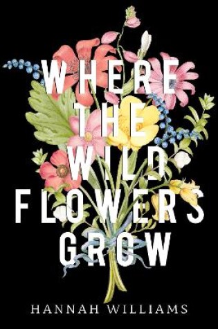 Cover of Where the Wildflowers Grow