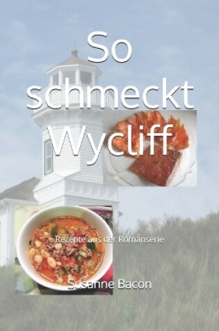 Cover of So schmeckt Wycliff