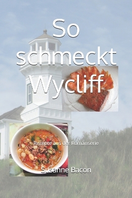 Book cover for So schmeckt Wycliff