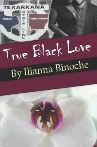 Cover of True Black Love