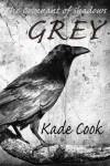 Book cover for Grey