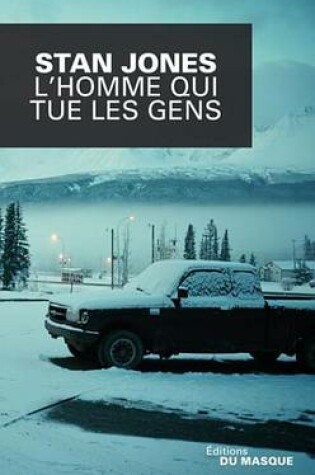 Cover of L'Homme Qui Tue Les Gens