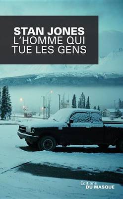 Book cover for L'Homme Qui Tue Les Gens