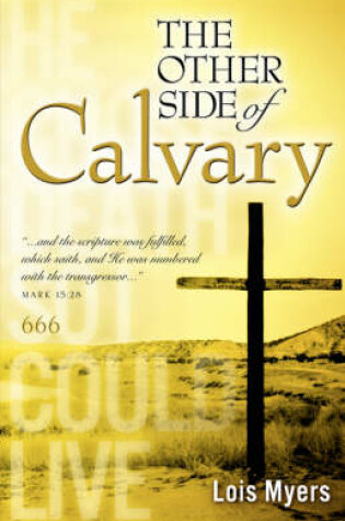Cover of The Other Side of Calvary