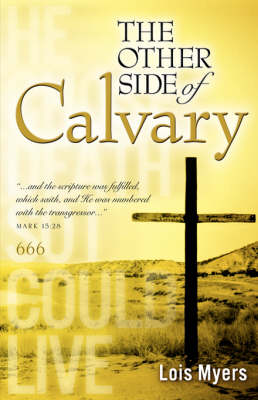 Book cover for The Other Side of Calvary