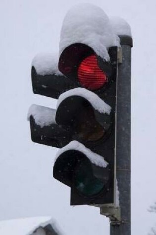 Cover of Snow on a Traffic Light Journal