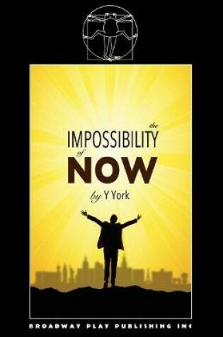 Cover of The Impossibility Of Now