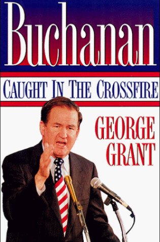 Cover of Buchanan
