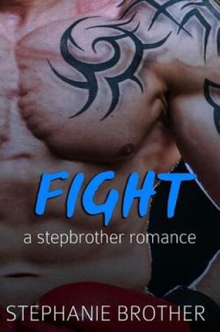 Cover of Fight