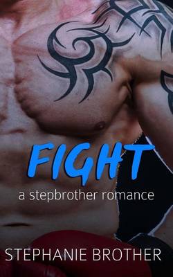 Book cover for Fight