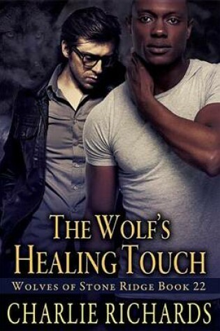 Cover of The Wolf's Healing Touch