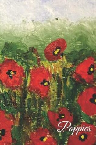 Cover of Poppies