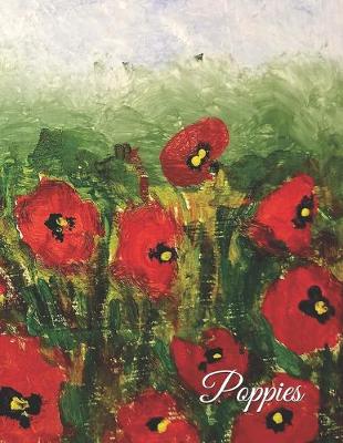 Book cover for Poppies