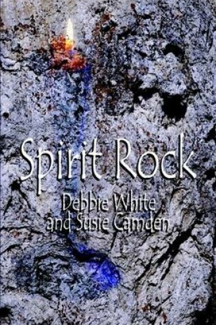 Cover of Spirit Rock