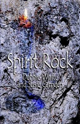 Book cover for Spirit Rock