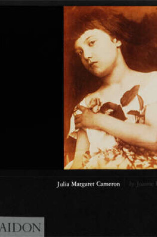 Cover of Julia Margaret Cameron