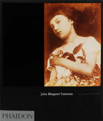 Cover of Julia Margaret Cameron