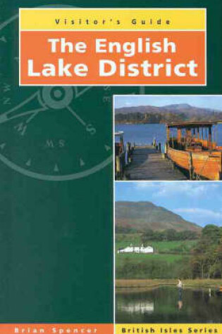 Cover of Lake District