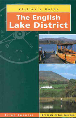 Cover of Lake District