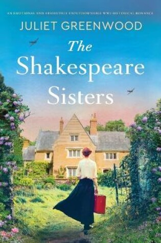 Cover of The Shakespeare Sisters