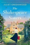 Book cover for The Shakespeare Sisters