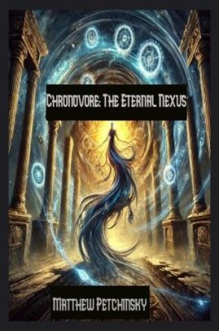 Cover of Chronovore