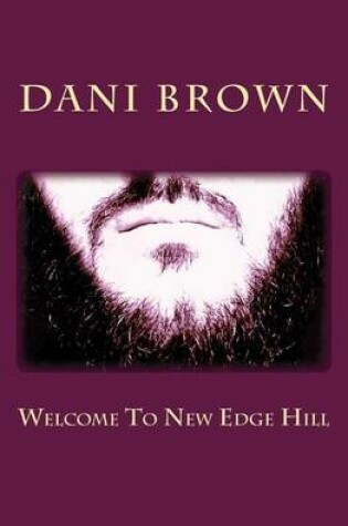 Cover of Welcome to New Edge Hill