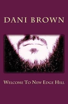 Book cover for Welcome to New Edge Hill
