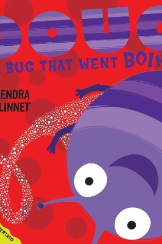 Cover of Doug the Bug
