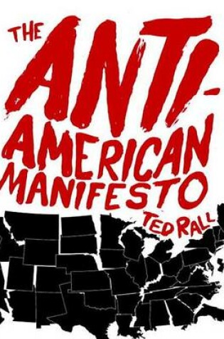 Cover of The Anti-American Manifesto