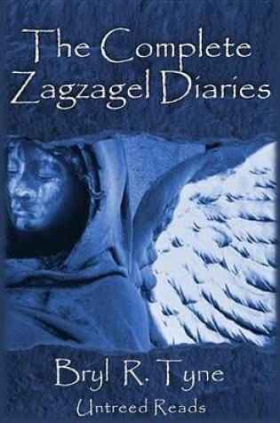 Cover of The Complete Zagzagel Diaries