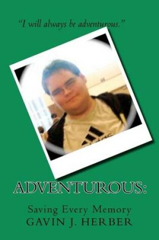 Cover of Adventurous