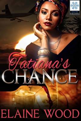 Book cover for Tatiana's Chance