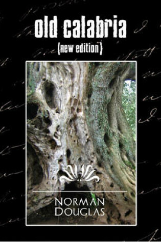 Cover of Old Calabria (New Edition)