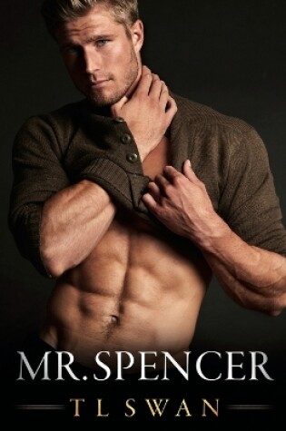Cover of Mr Spencer - Italian