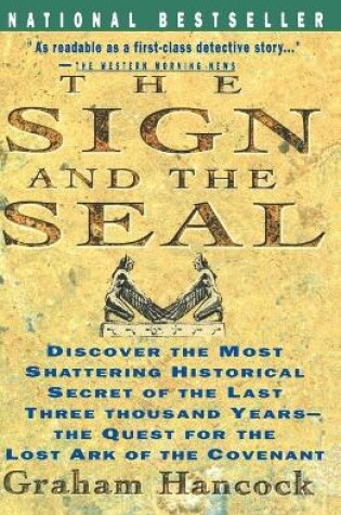 Cover of The Sign and the Seal