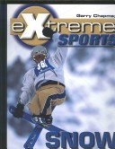 Book cover for Extreme Sports Snow (Us)