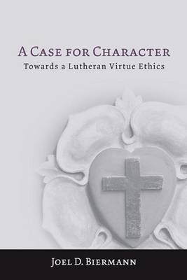 Book cover for A Case for Character