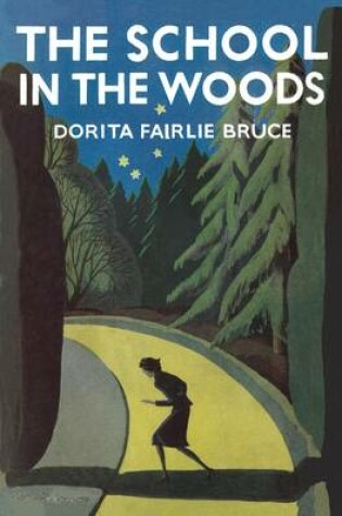 Cover of School in the Woods