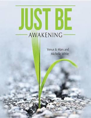 Book cover for Just Be