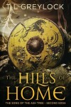 Book cover for The Hills of Home