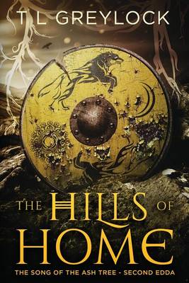 Book cover for The Hills of Home