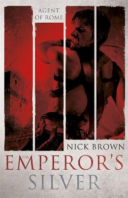 Book cover for The Emperor's Silver