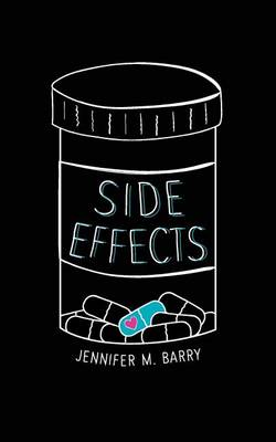 Book cover for Side Effects