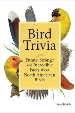 Cover of Bird Trivia