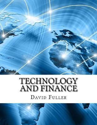 Book cover for Technology and Finance