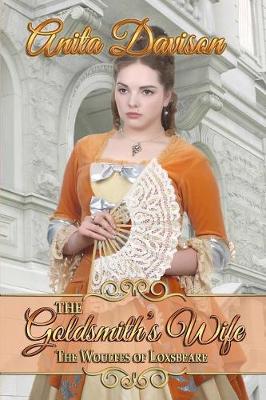 Cover of The Goldsmith's Wife