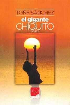 Book cover for El Gigante Chiquito