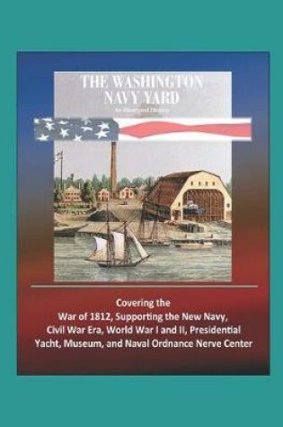 Cover of The Washington Navy Yard