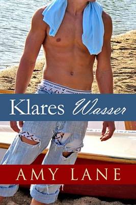 Book cover for Klares Wasser